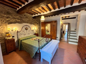 Enjoy Tuscany - Flat in the center of cortona Cortona